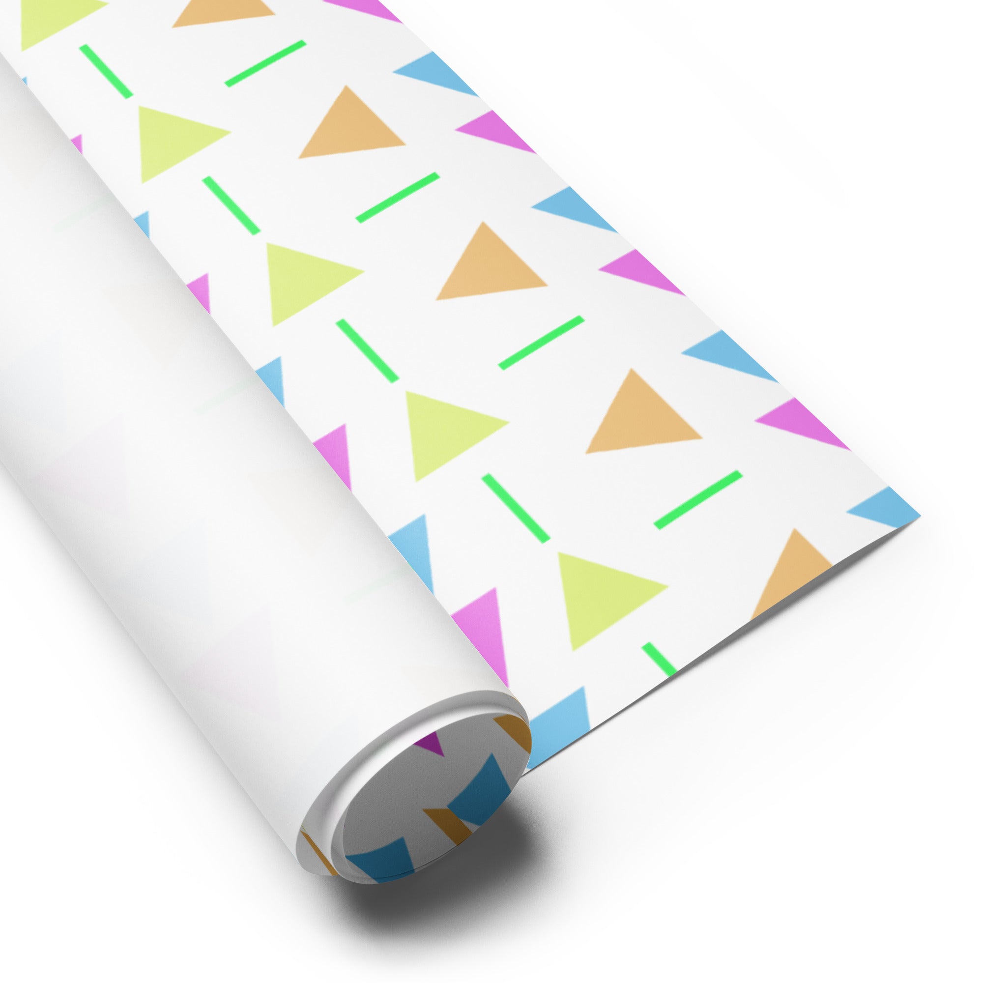 Wrapping Paper